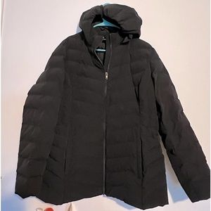 Womens Jacket